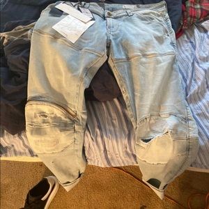G-Star jeans